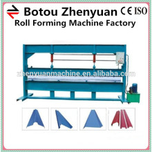 steel sheet hydraulic bending machine,hydraulic bending machine,sheet bending machine